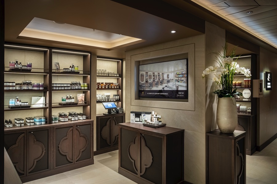 MSC Cruises MSC World Europa Beauty Salon 3.jpg